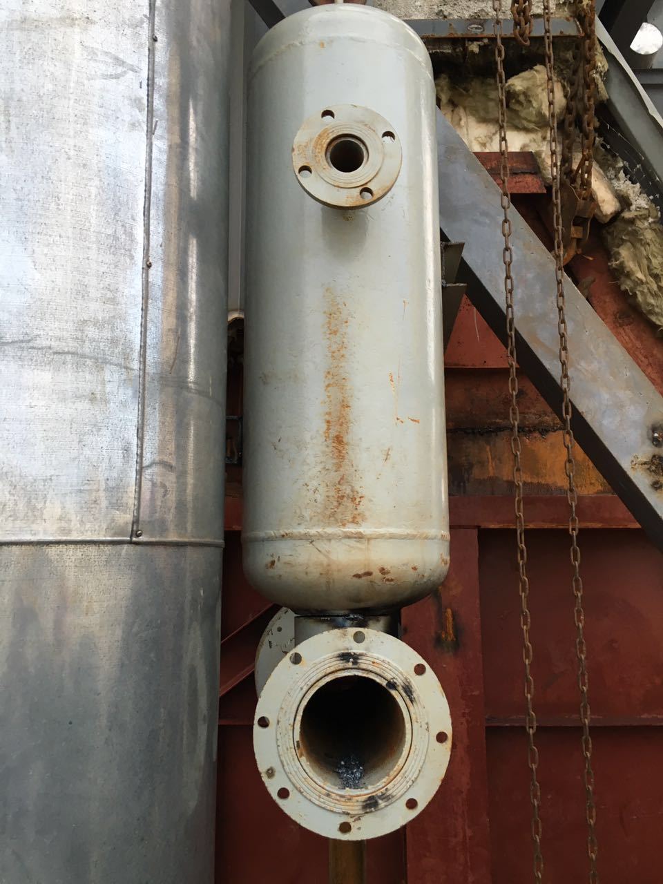 大型锅炉吹灰器 激波吹灰器 燃气吹灰器 智能点火开关