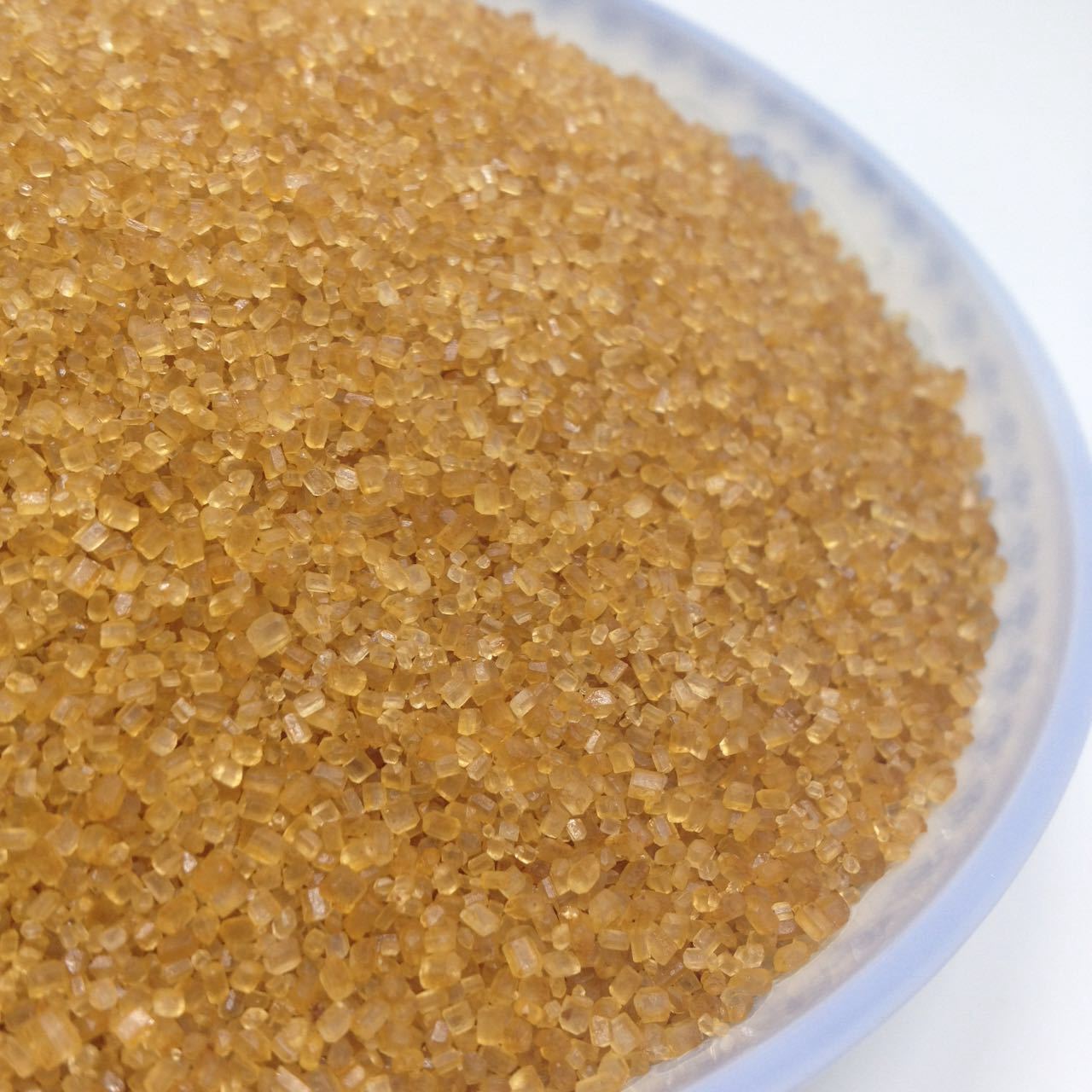 厂家金砂糖蛋糕烘培原料餐饮连锁台湾二号砂糖大量批