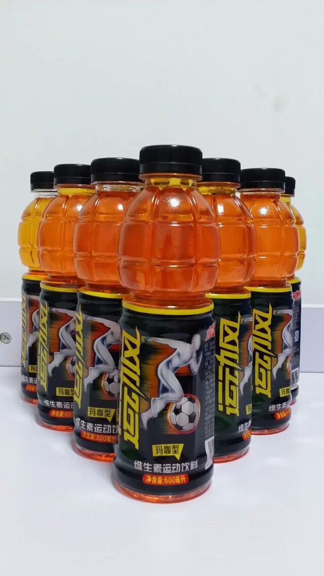 维生素功能饮料 运动风 厂家招商 香蕉牛奶 椰子汁 批发