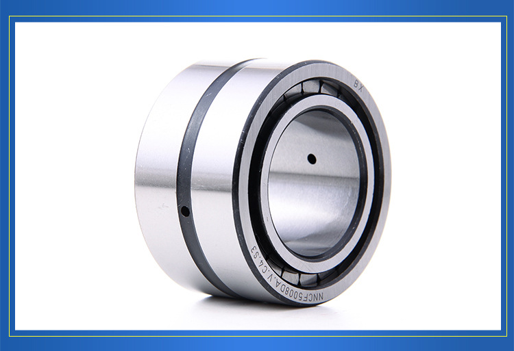 双列短圆柱滚子轴承 机械轴承钢球滚子轴承内径40mm设备轴承