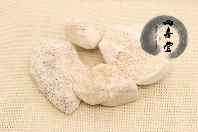 鹿角霜 鹿角霜粉