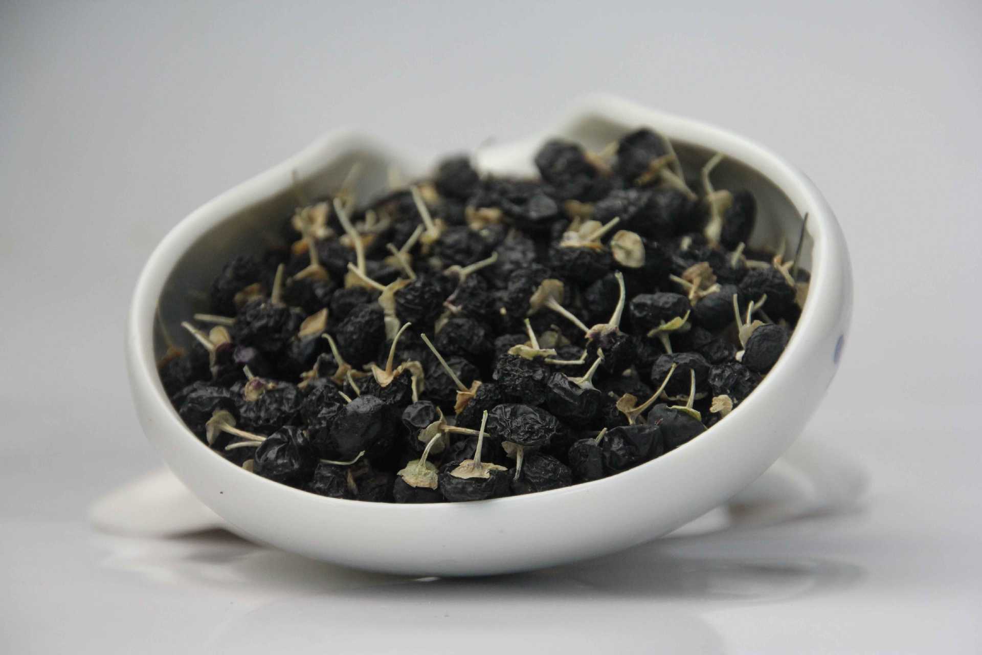 16年新货新疆特产黑枸杞正宗枸杞子枸杞 中药药材批发