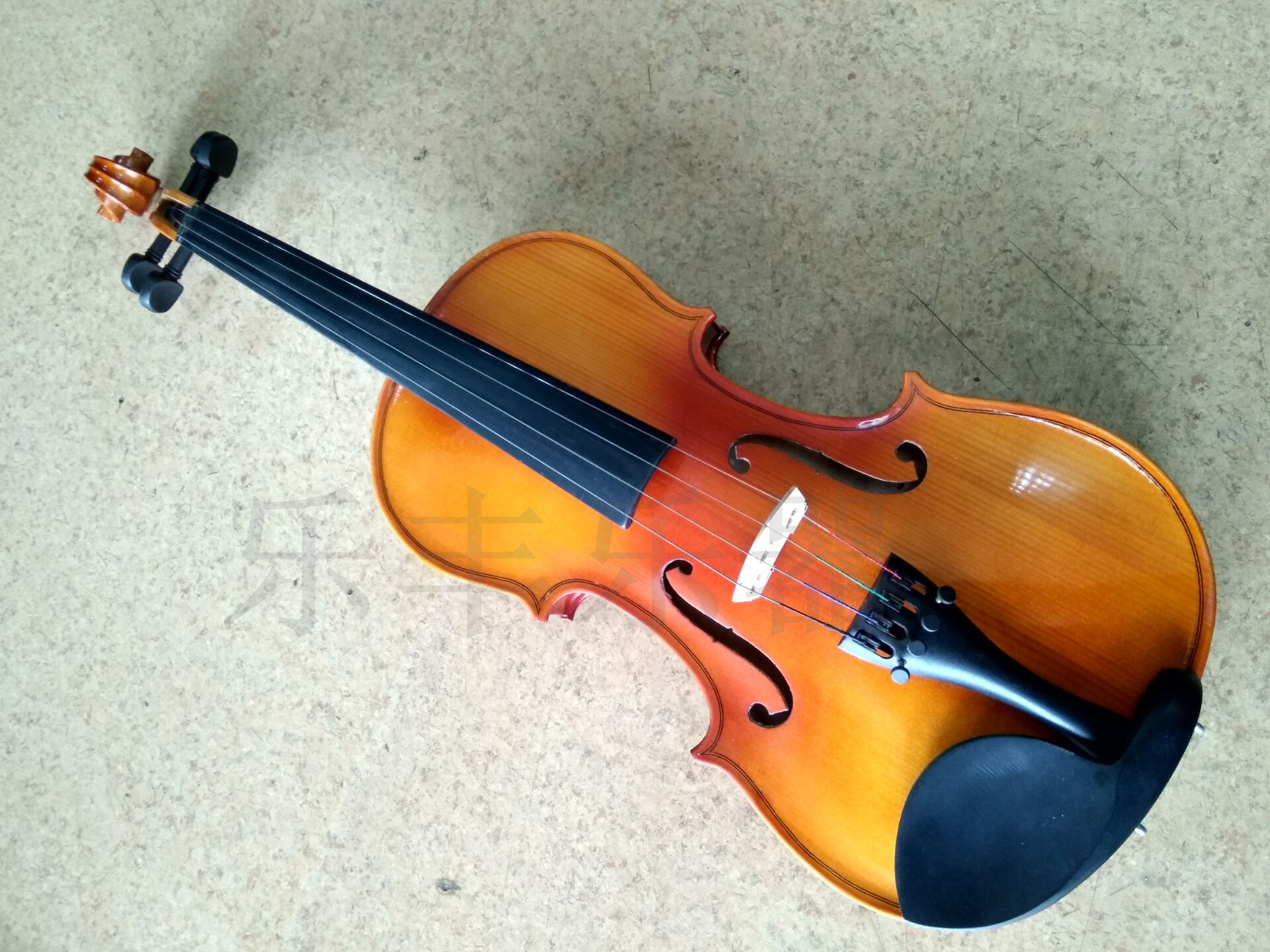 小提琴 中等配置小提琴 枫木小提琴 小提琴批发-乐器