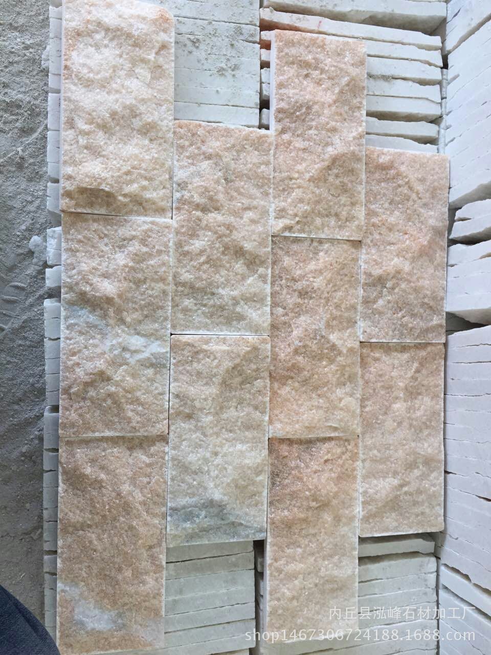 年 |主营产品:沥青瓦;柔性饰面砖;文化石;装饰线条;腻子粉;界面处理剂