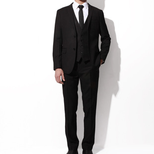 男三件套装西服图片 - 海量高清男三件套装西服图片大全 - 阿里巴巴