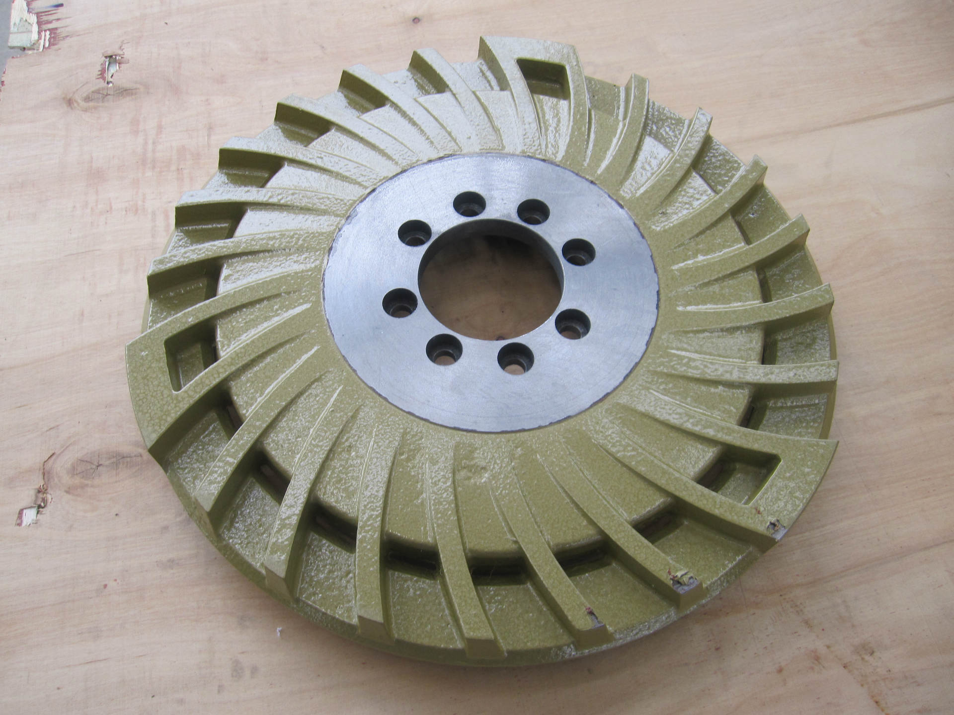 tcb系列气动离合器冲床离合器