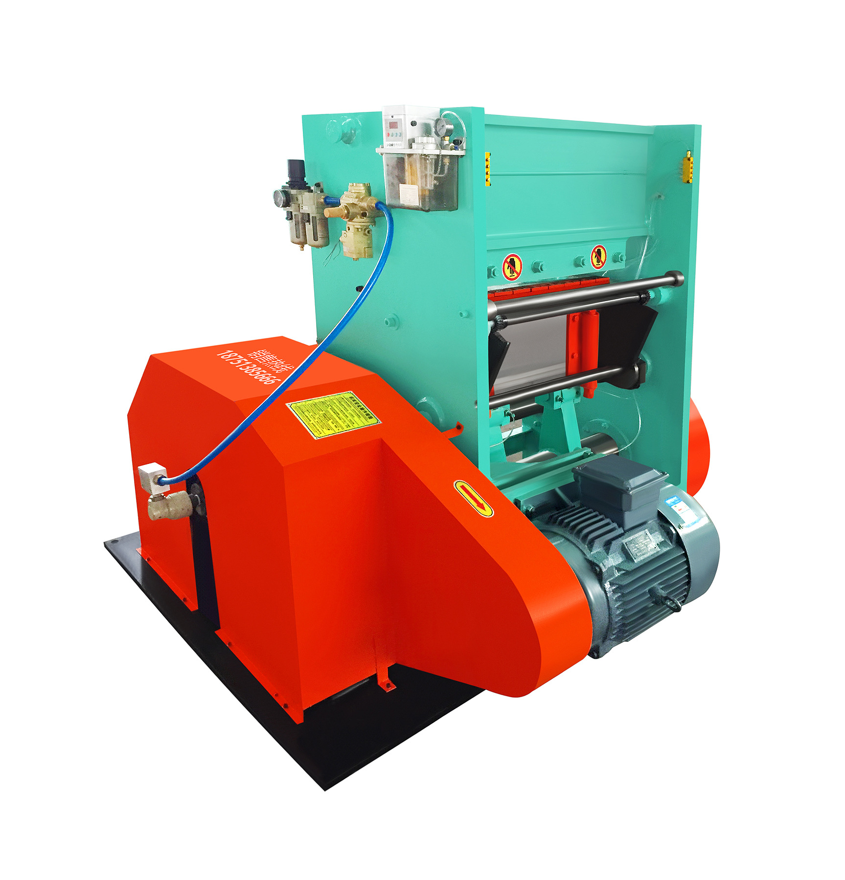 供应生产线专用气动剪板机 机床剪板机 金属处理设备气动剪板机