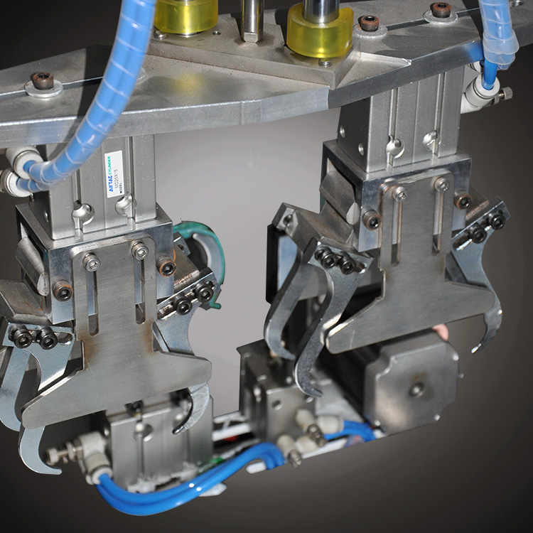 生产厂家直供全自动绕线机扎线机缠线机卷线机欢迎来电咨询