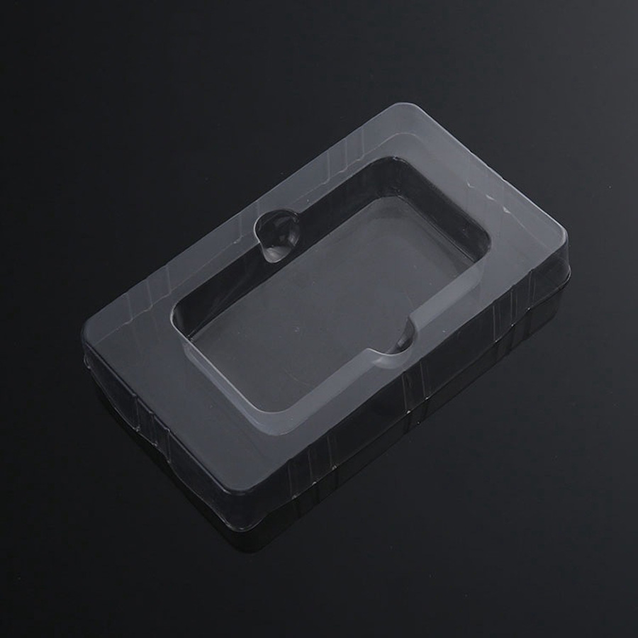 厂家定制手机壳吸塑包装透明pvc吸塑包装