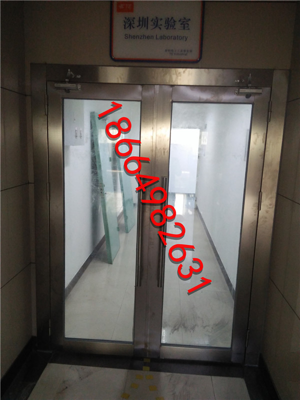 不锈钢玻璃防火门不锈钢防火门厂家直销304不锈钢玻璃防火门系列