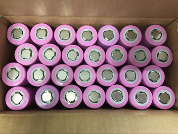 led矿灯太阳能路灯ifr266503300mah32v铁锂电池