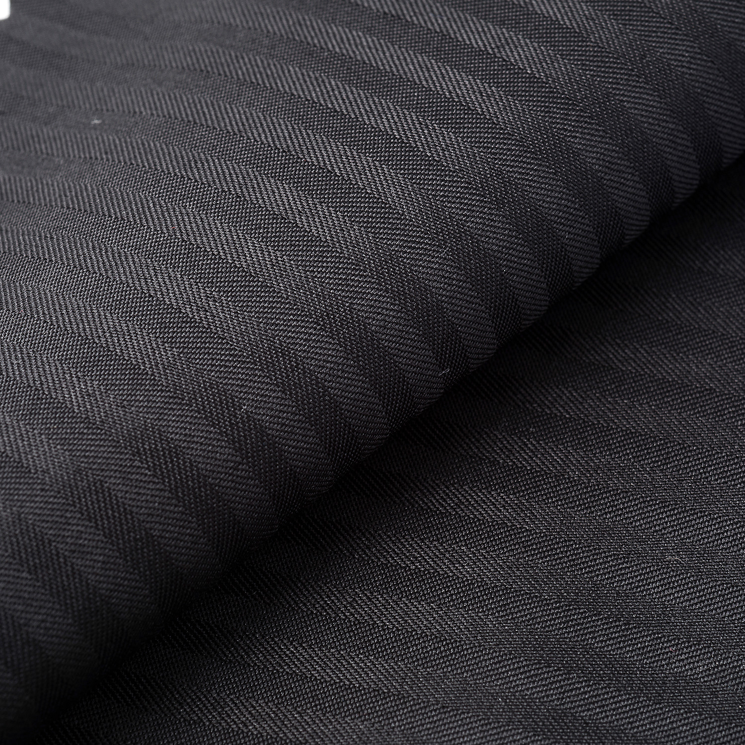 【gk-009-9】全弹鱼骨纹口袋里布 -其他化纤面料