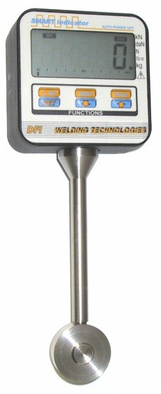 DFI-90 Digital Force Gauge