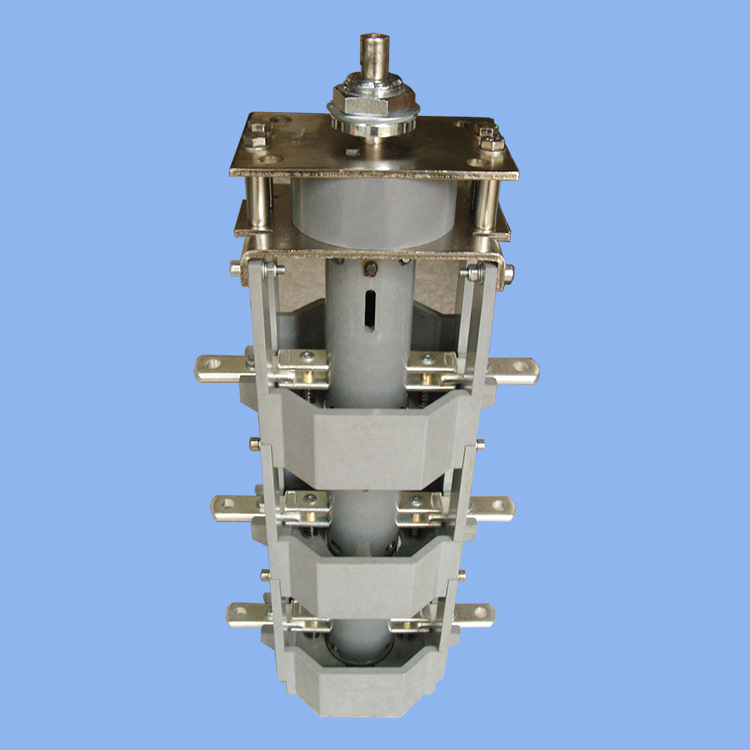 隆马电器辅助接点油负荷开关信号接点油浸式负荷开关