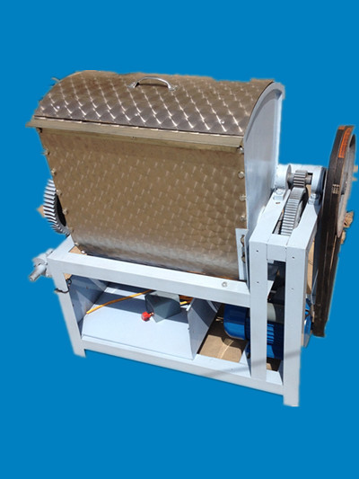 厂家直销新型洗面机 面斗可翻 易清洗 操作简单1