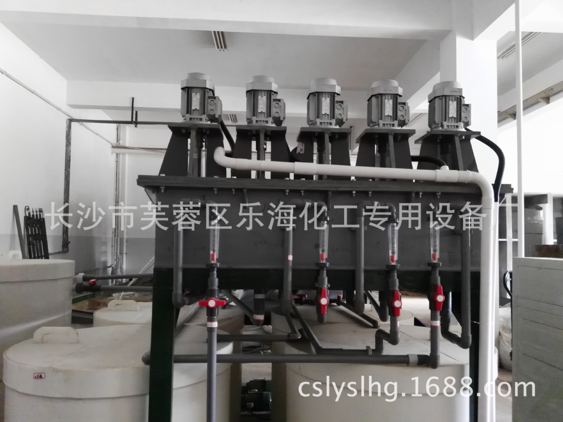 直销供应 P507萃取设备 PP萃取设备 大型萃取设备