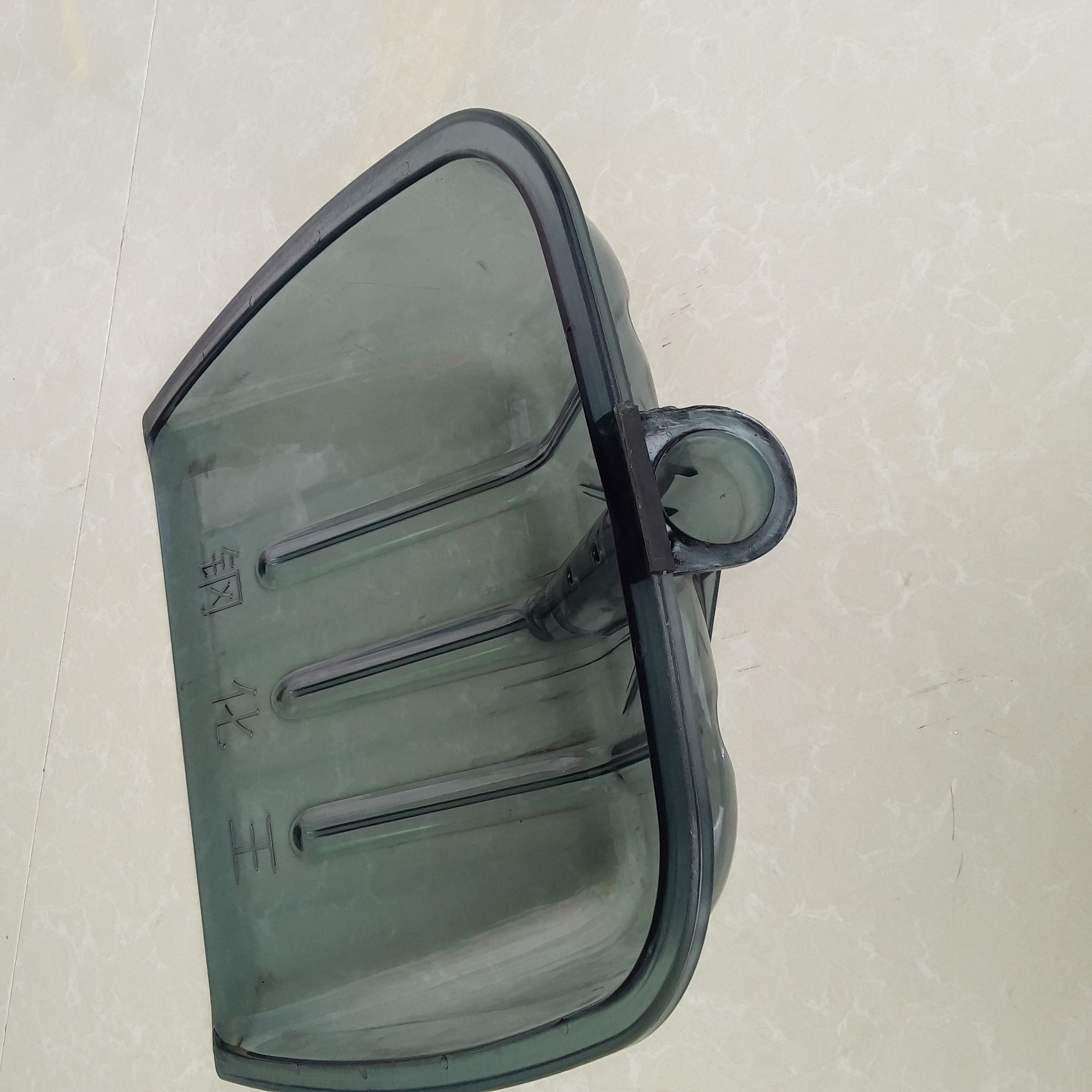 厂家直销耐磨,耐压,抗摔抗砸透明钢化王塑料掀,谷物晾晒掀