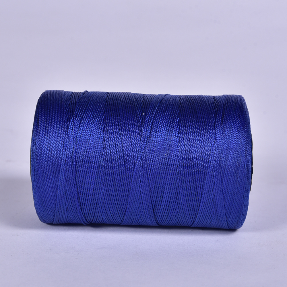 彩色尼龙线_供应4寸轴线 彩色尼龙线 4寸轴 210d涤纶锦纶线 厂家直销 