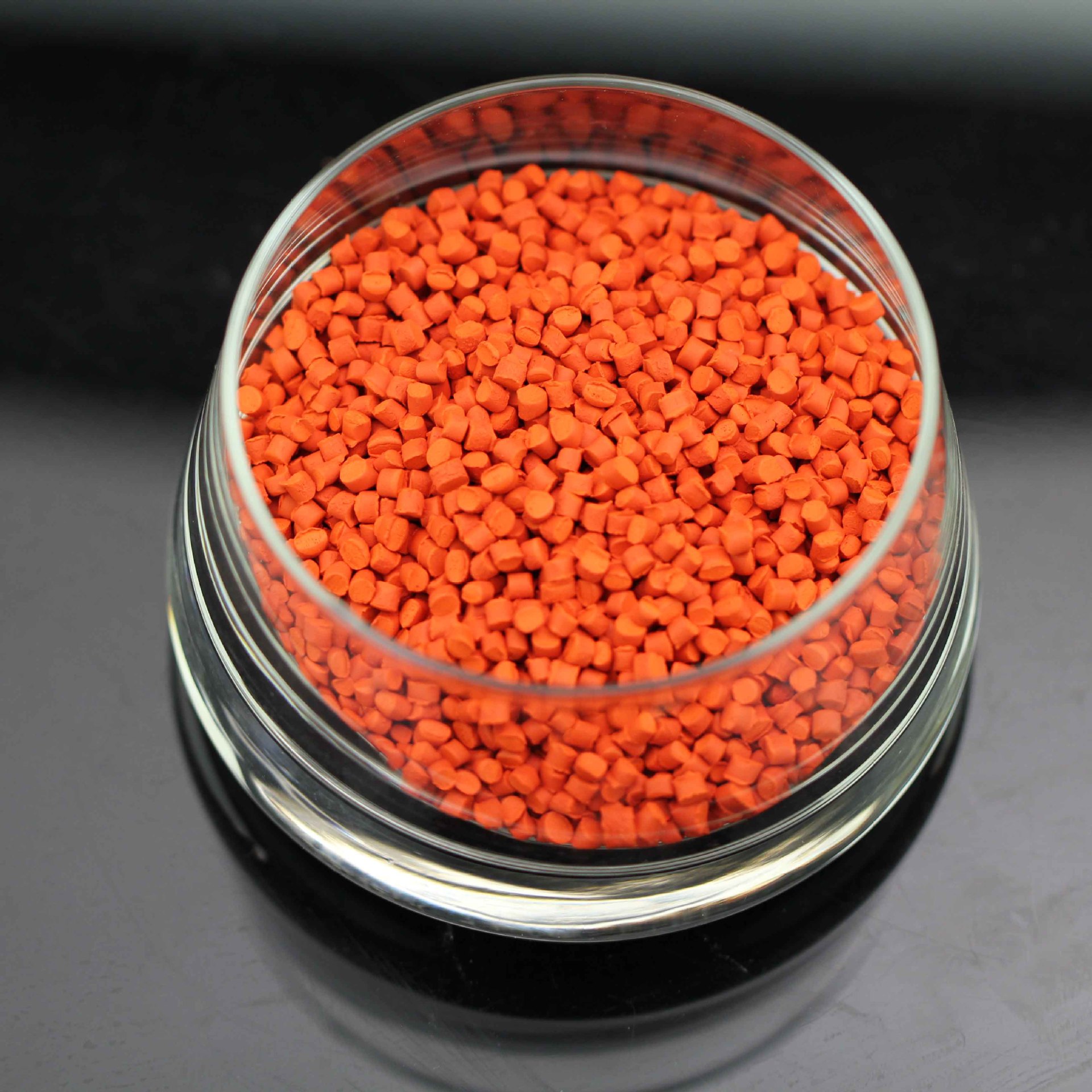 mpp电力管材专用桔黄|桔红色母粒 厂家直销浓度高分散佳不易褪色