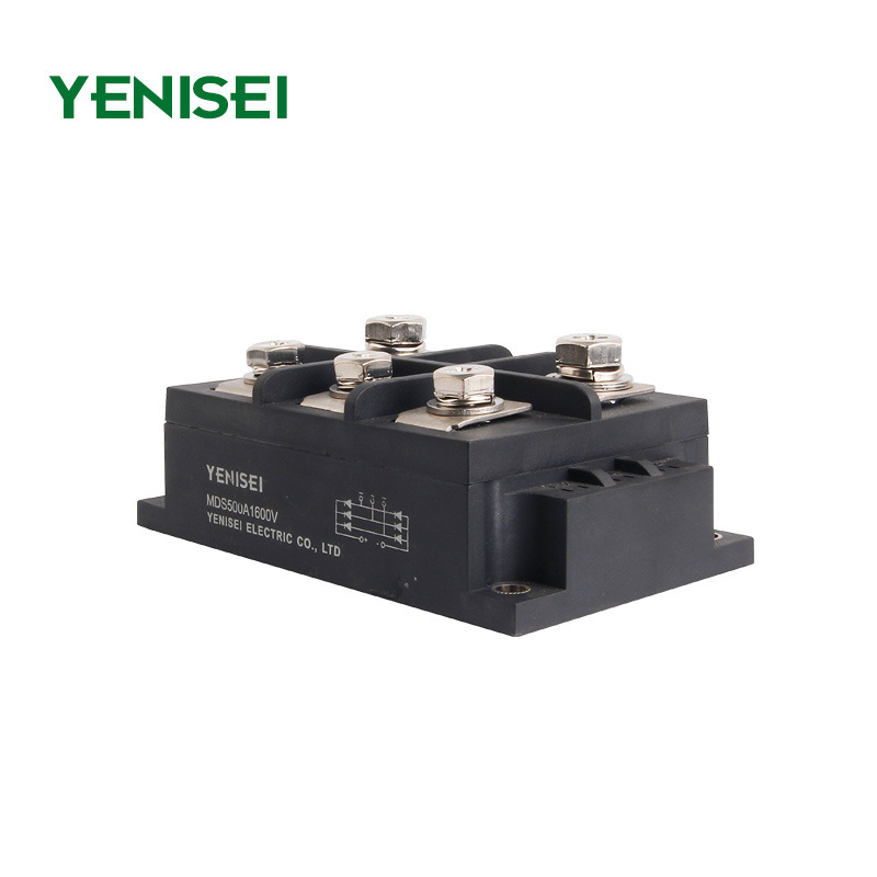 三相整流模块mds500a1600v mds500-16