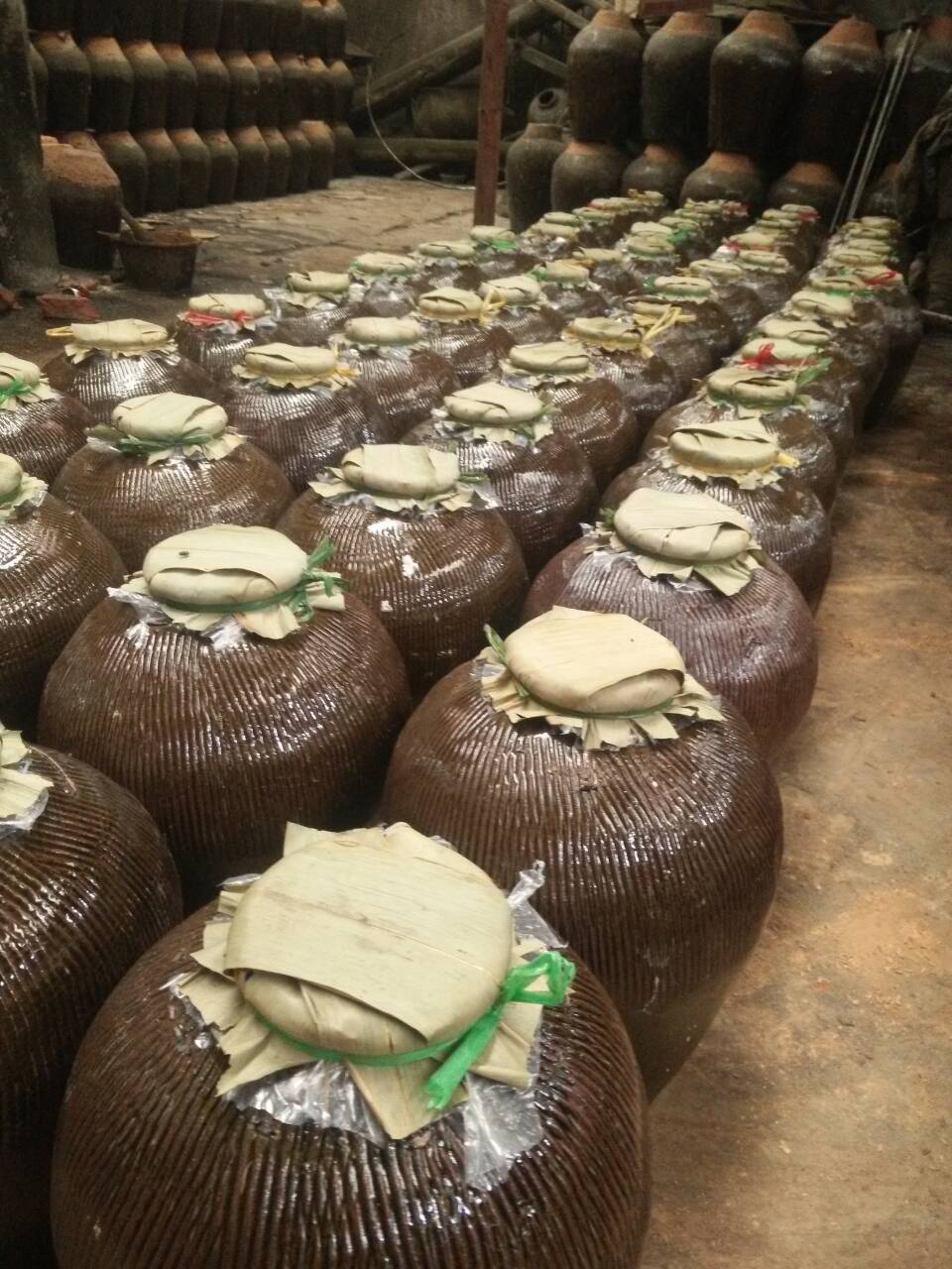 厂家52度纯糯米糟烧整箱装米香型正宗纯糯米烧酒特