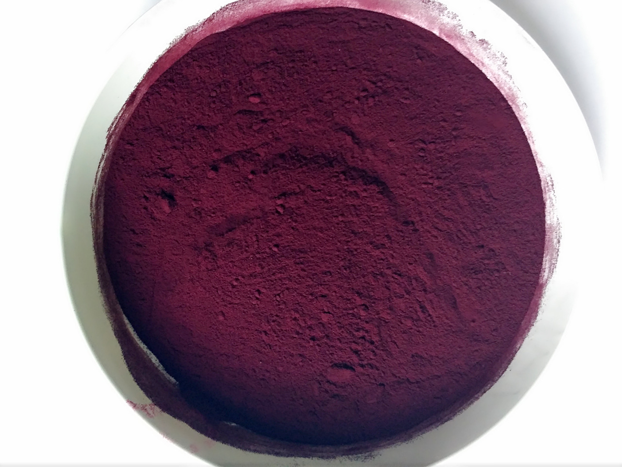 【上海乐香】专业供应天然色素胭脂虫红 食品级红色素 胭脂虫酸