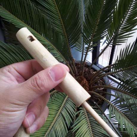 竹哨子,竹鸟笛子,环保油漆制作出口用竹哨子,口哨