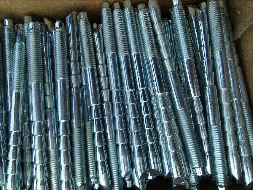 高强度 不锈钢 m12化学锚栓 厂家直销