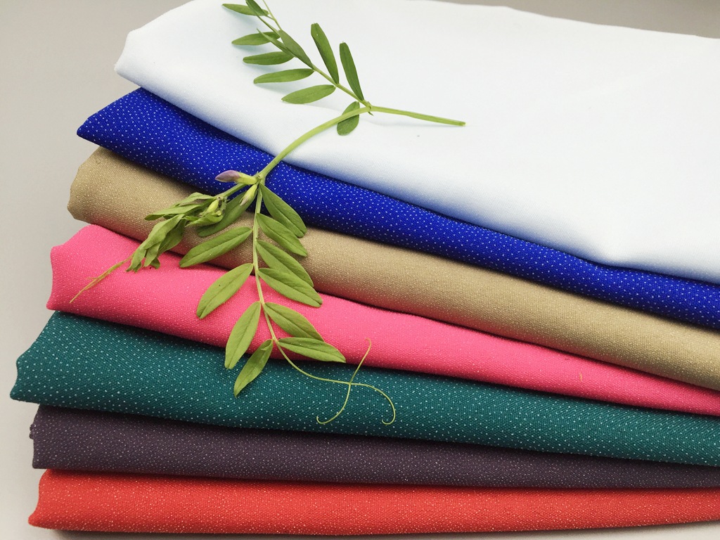 直销8025双点无纺粘合衬布衬里内粘衬料 门幅100cm