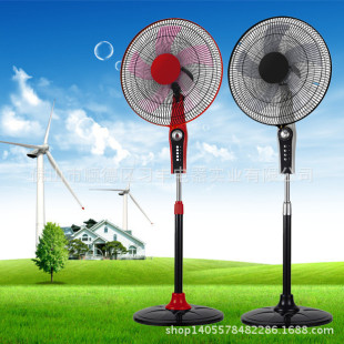 电风扇旋转配件