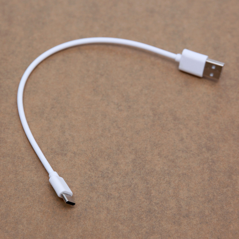 3米type-c数据线 加长乐视小米4c华为p10数据线usb充电线注塑头