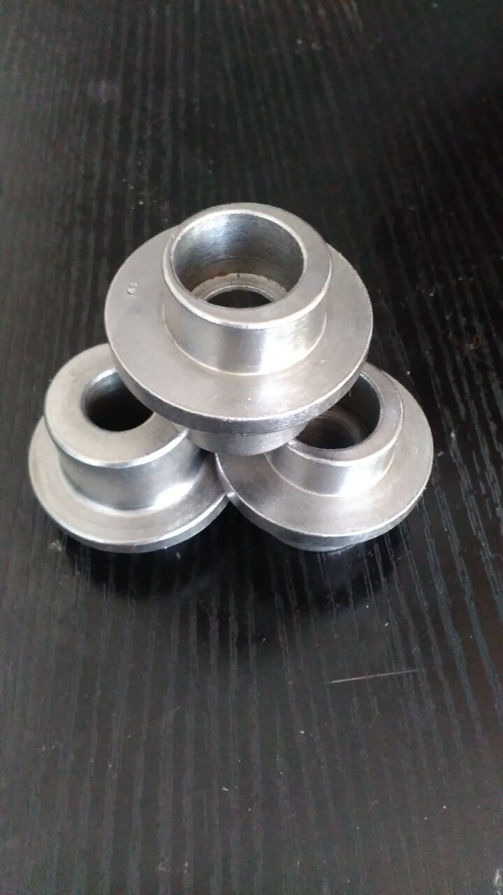 精密偏心套.连接件.中间件.适用小型机器传动.可设计或来图纸生产