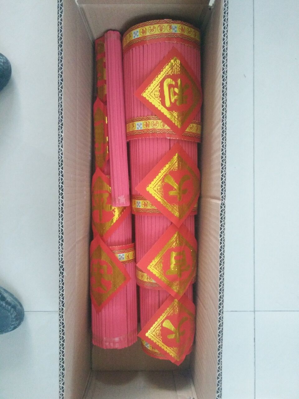 斗香 佛香 塔香 精品九层斗香塔香三色可选厂家批发