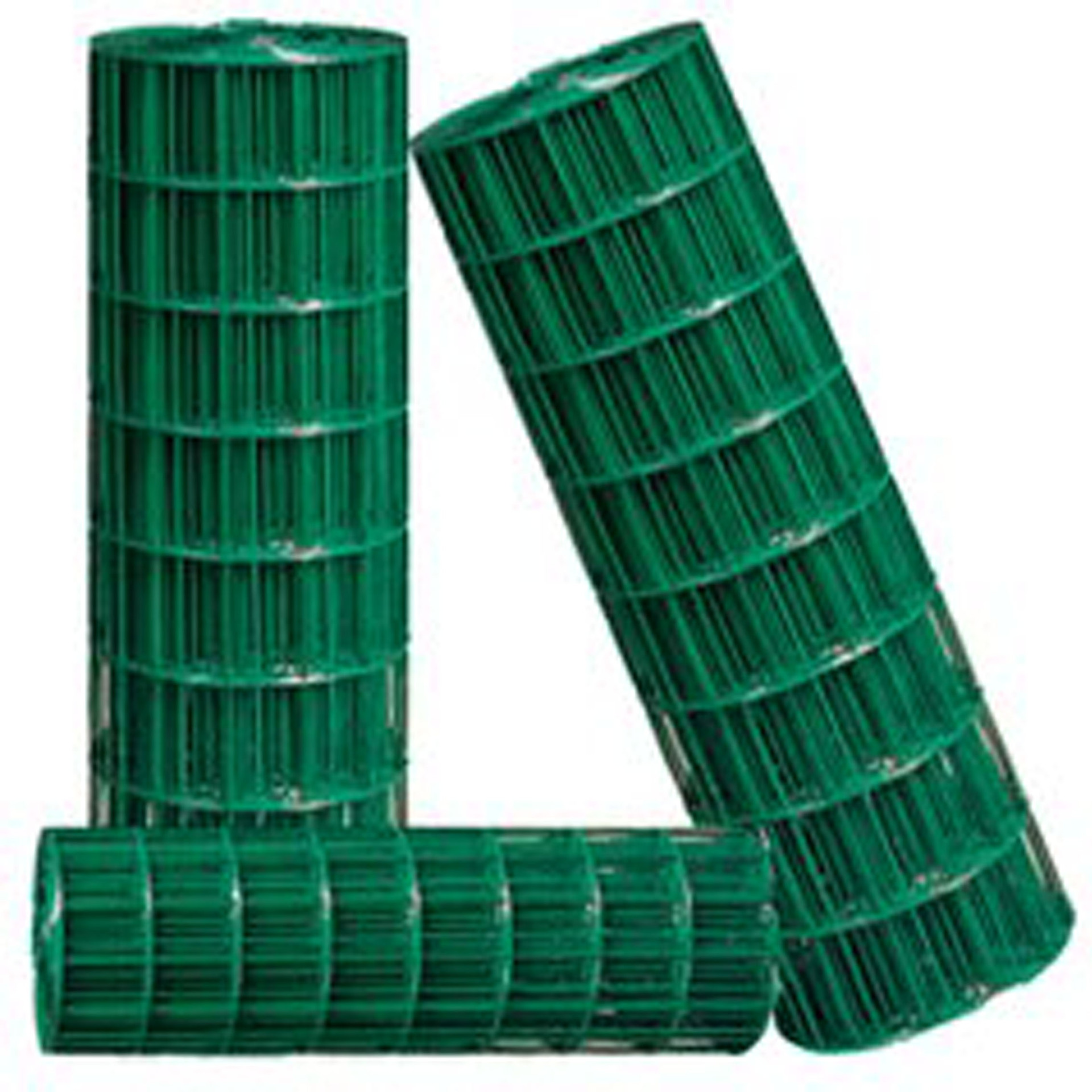 浸塑电焊网是由黑丝或改拔丝经过机器精密编织防腐性好,色泽光亮