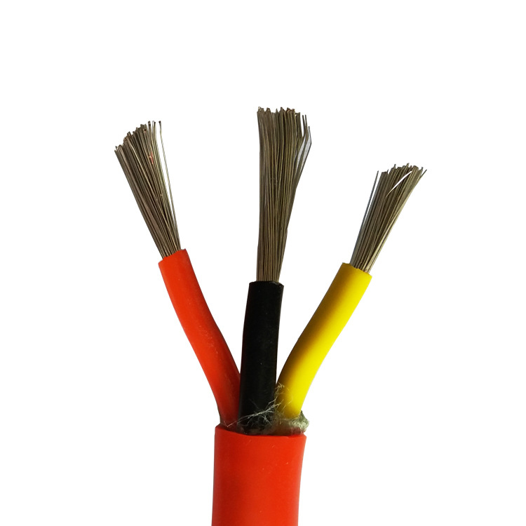 郑州伟星线缆公司现货销售ygc 3*2.