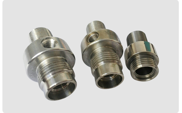 直喷阀 超美恒压阀30mpa高压阀调压不漏气恒压阀配件零件加工订做