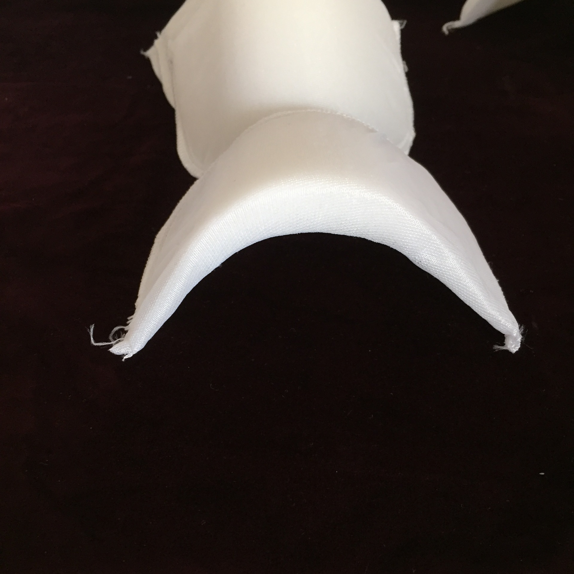 海绵垫肩 大量批发 厂家直销 专业制造 手工 diy 可定制