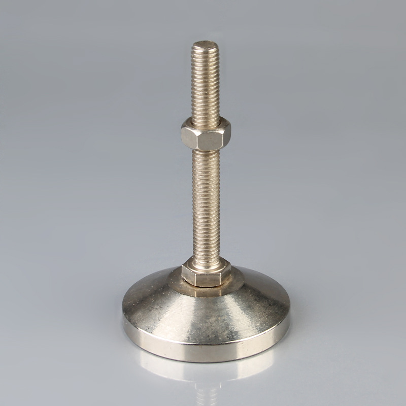 机械重型调节脚杯,脚蹄cvf-m14-150-60d-阿里巴巴