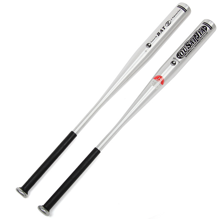 正品bat职业棒 加粗型5.7直径34英寸 铝合金棒球棒 棒球棍批发