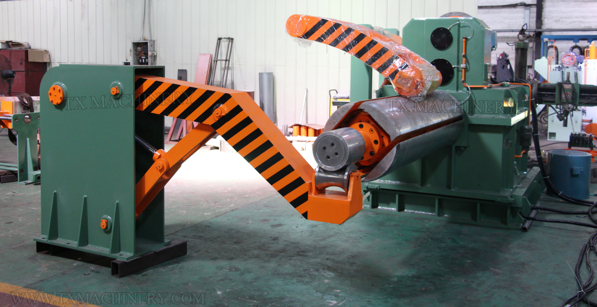 佛山飞剪机 钢带飞剪线 飞剪 校平定尺飞剪线 高速飞剪机t