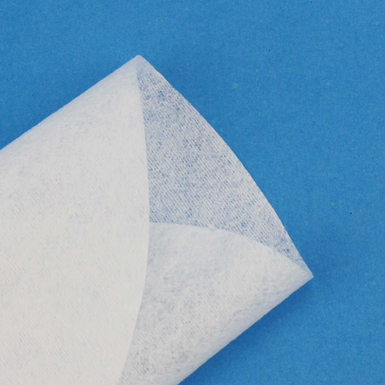 植物纤维面膜纸批发面膜布定制超薄天然植物棉纯棉面膜布厂家直销