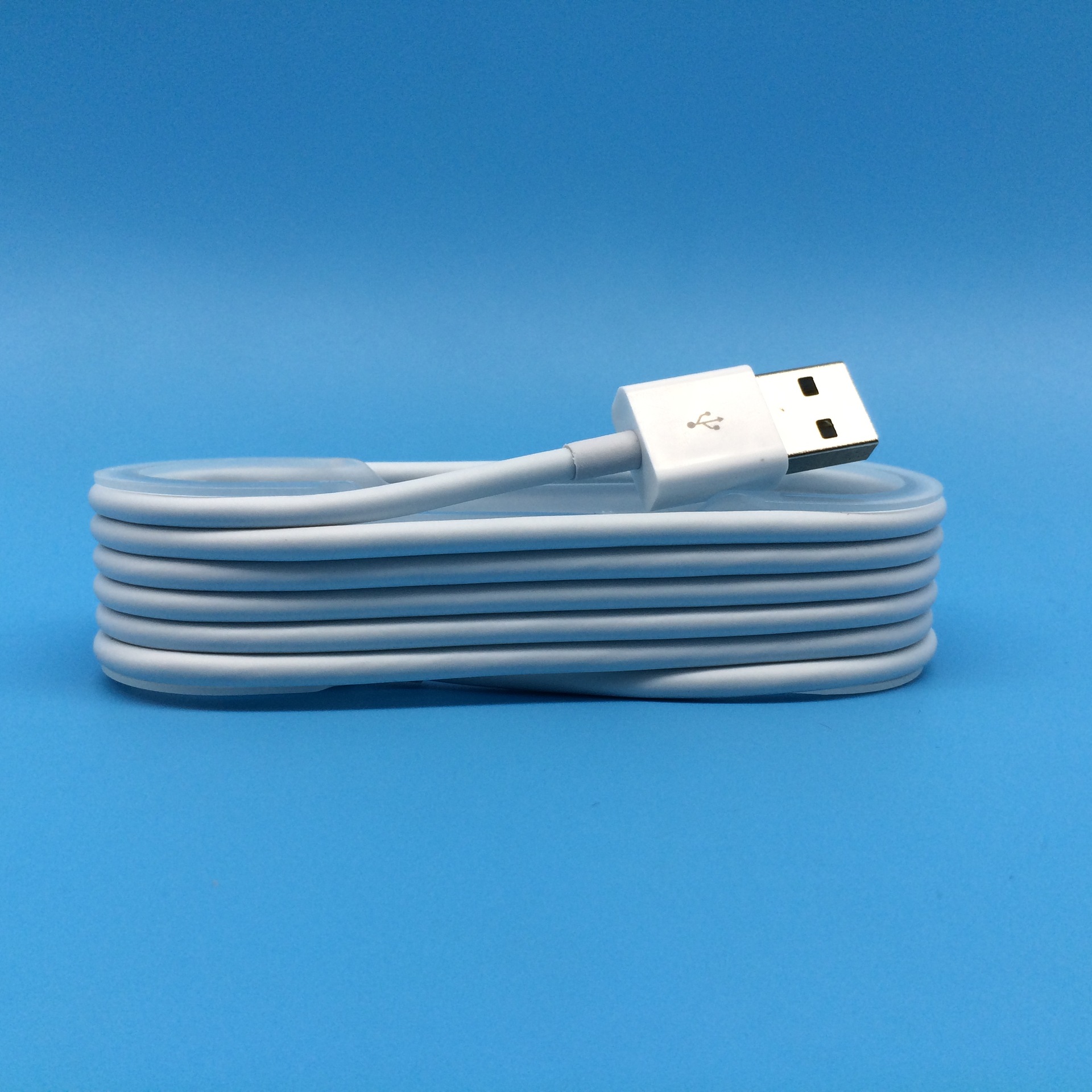 5米通用苹果7数据线