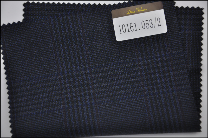 0成交0米dino filarte菲拉特意大利进口定制西服面料细条纹￥300.