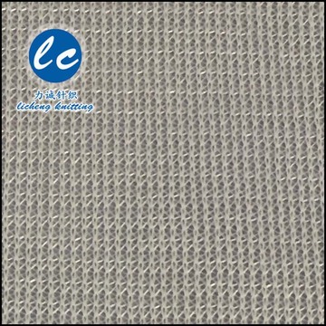 40d直纹平布涤纶布包边条网纱运动服风衣复合网布床围裙边网眼布