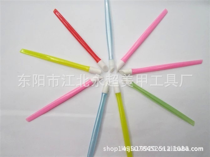 2 Yuan Store Supply Polishing Stick Nail Maintenance Tool Nail Protection Tool Polishing Stick Wholesale