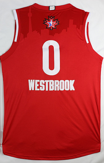 2016年全明星球衣詹姆斯库里科比杜兰特保罗新面料刺绣篮球服