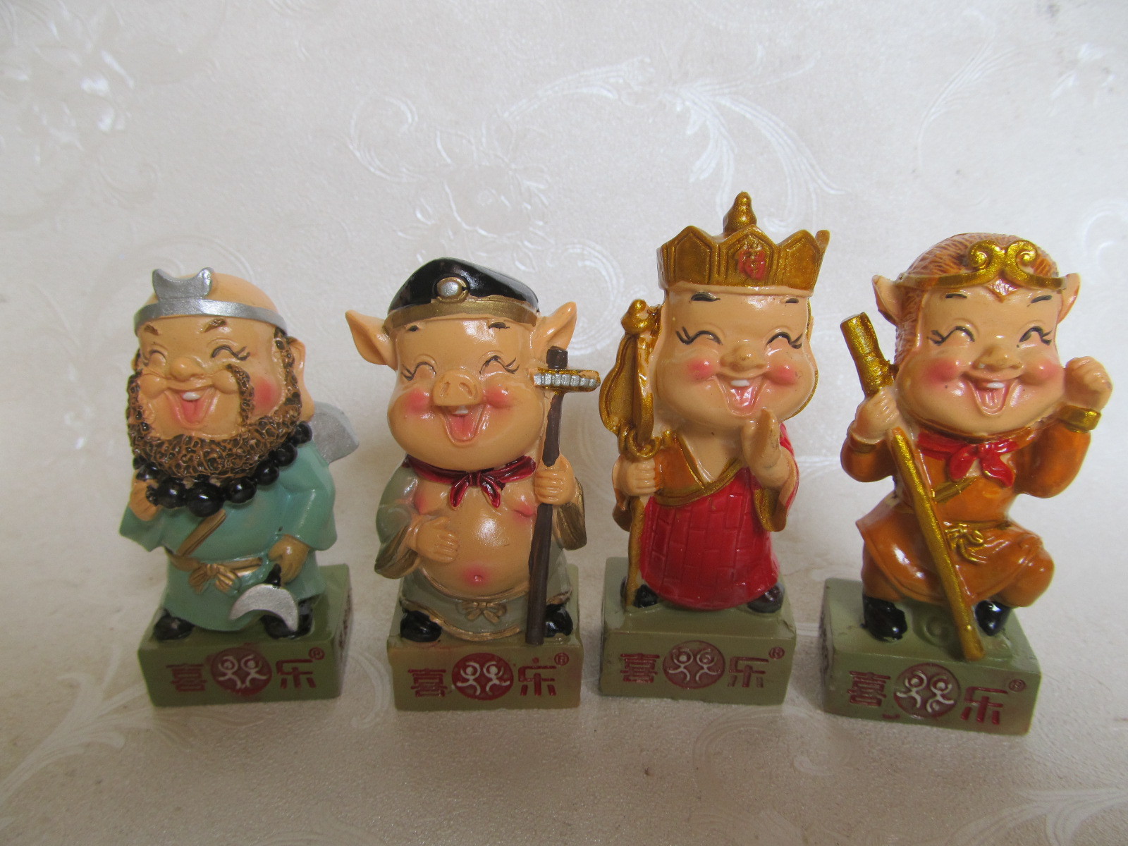 【凯叔讲故事西游记第三部】_凯叔讲故事西游