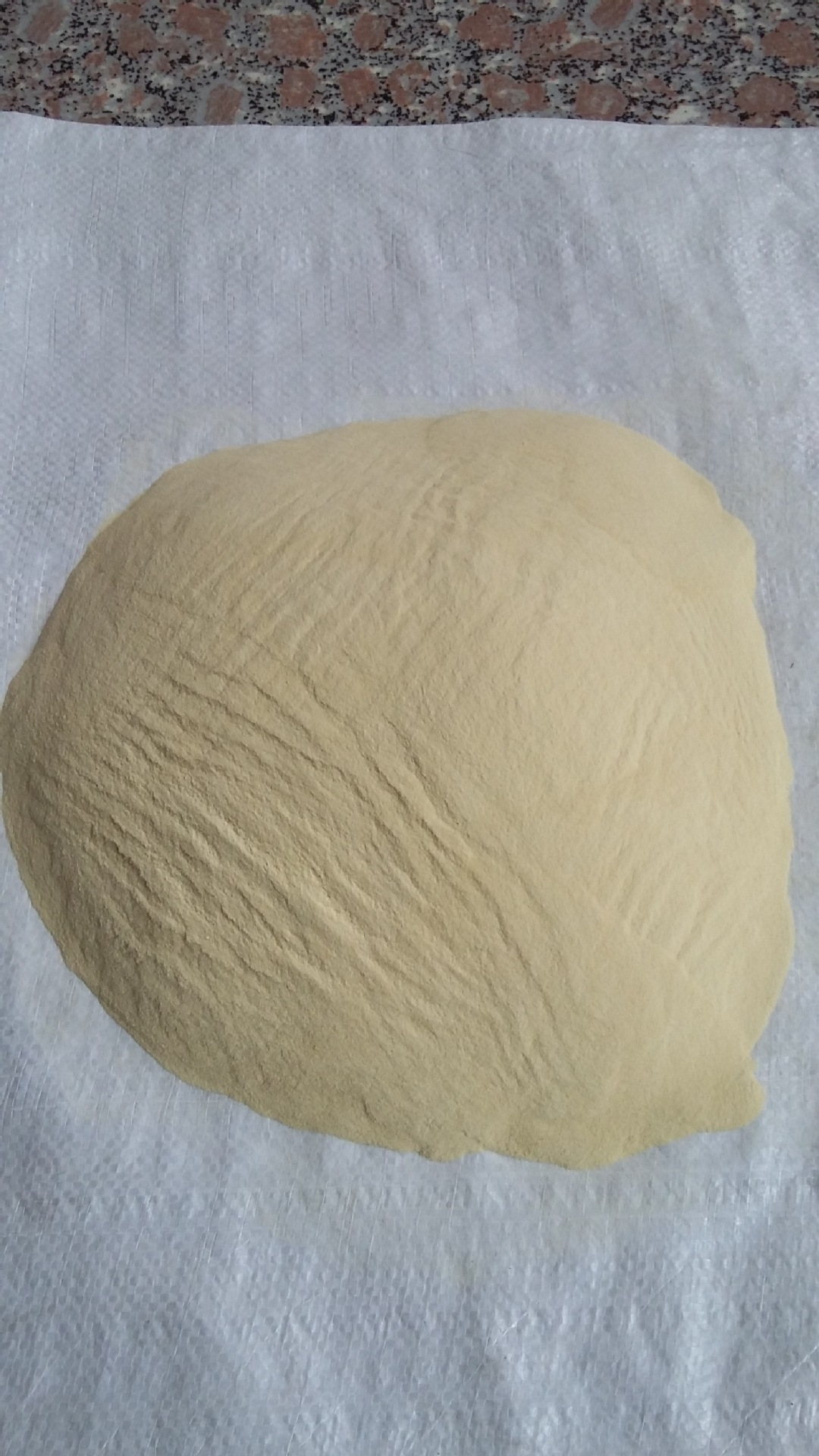 黄原胶工业级黄原胶增稠食品级黄原胶厂家供应大量黄原胶