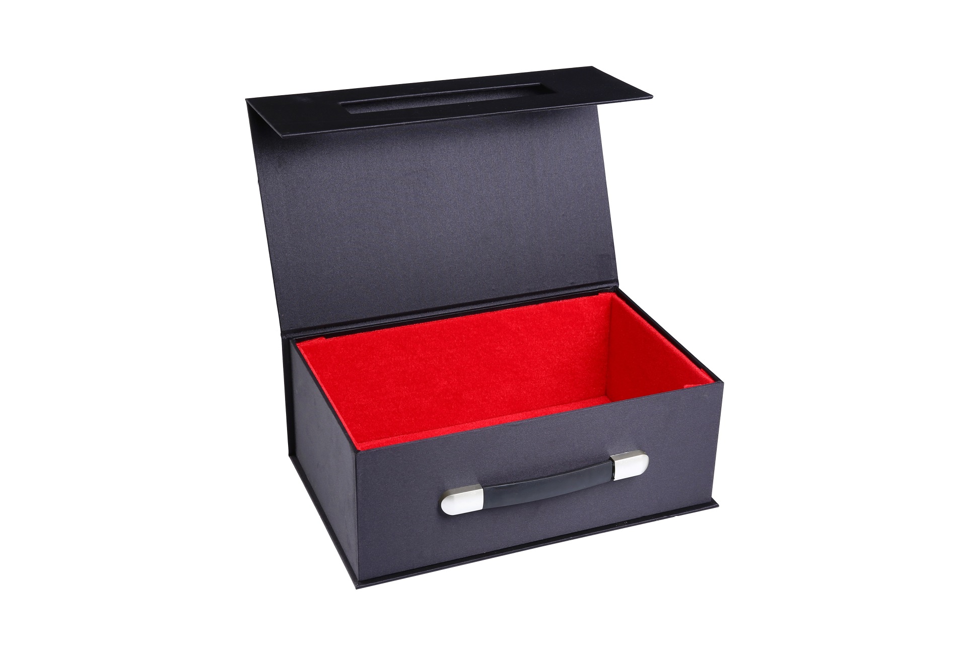 厂家直销高档鞋盒 shoe box流行新-礼品包装