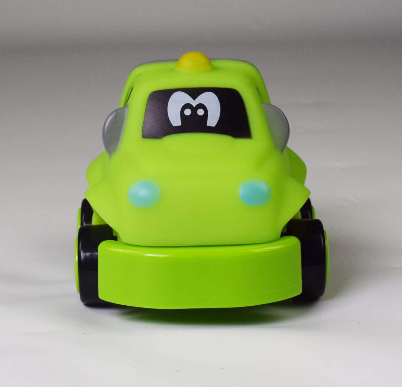 新款儿童搪塑玩具 多款abs 搪胶摇